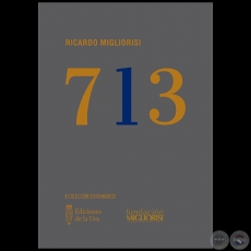713 - Autor: Ricardo Migliorisi - Año 2020